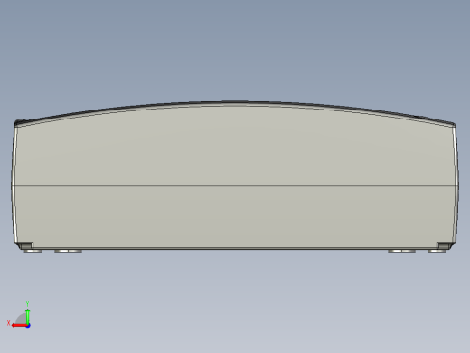 电气柜-84618后视缩略图