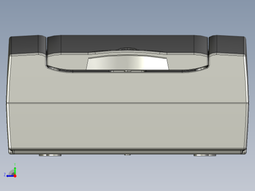电气柜-84618右视缩略图