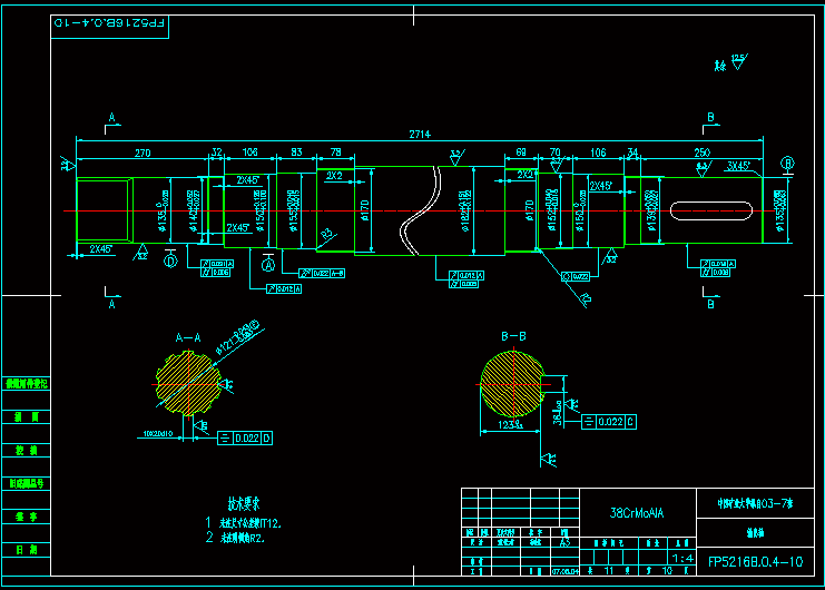 JS41-强力分级式双齿辊破碎机设计[含全套图和文档]