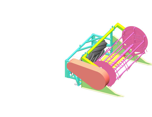 割草压扁机sw三维图==1033014==200缩略图