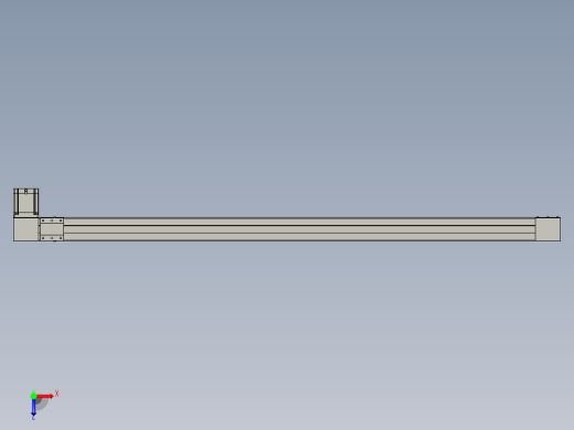 模组FBL80E1600-R俯视缩略图