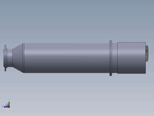 三维 改右视缩略图