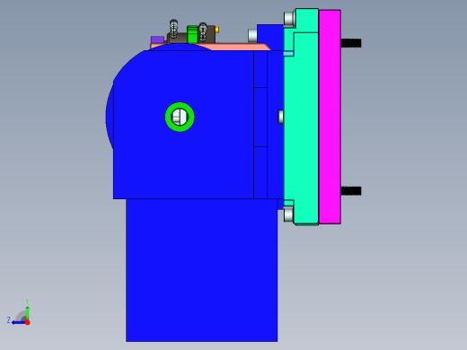 1709-CNC4右视缩略图