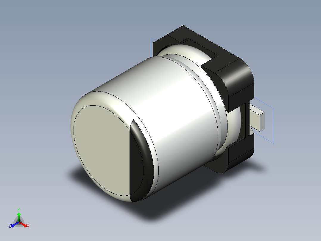 CAPAE-D4.0x5.4主视图