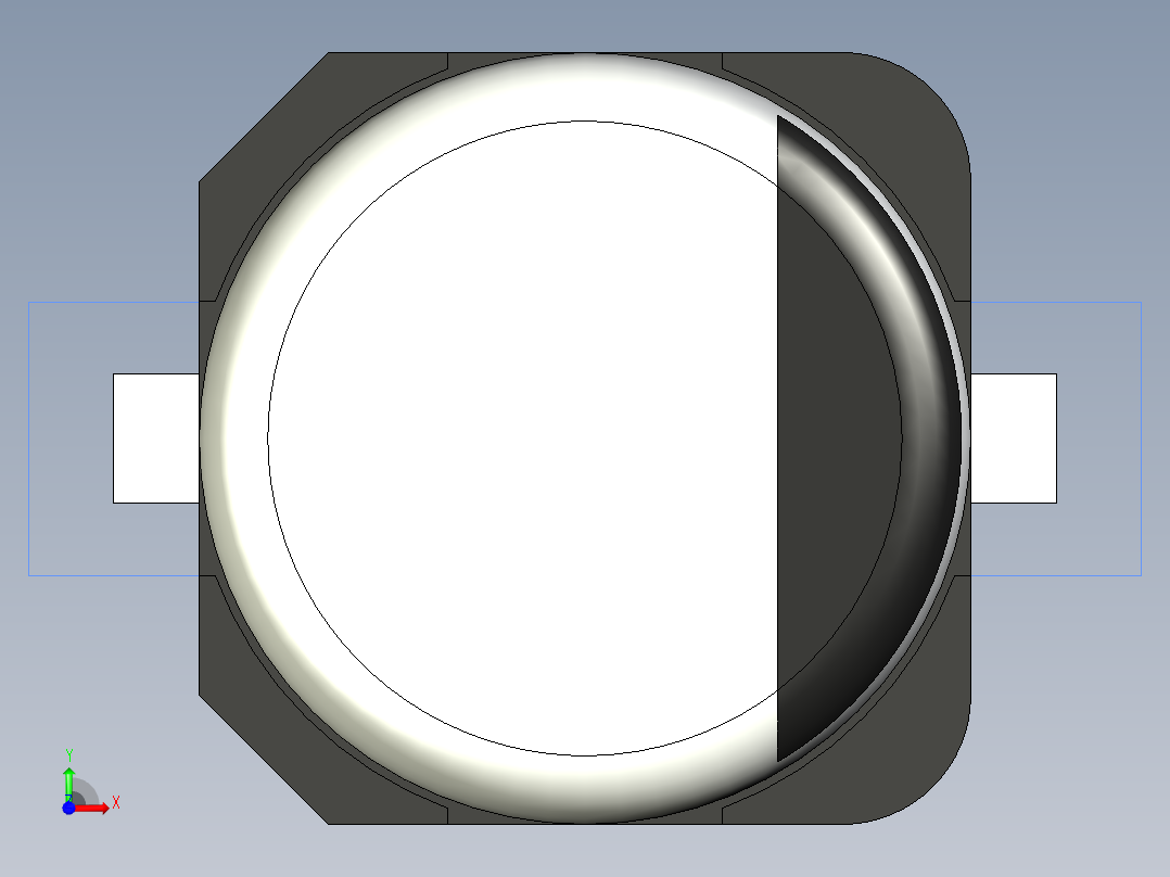 CAPAE-D4.0x5.4前视图