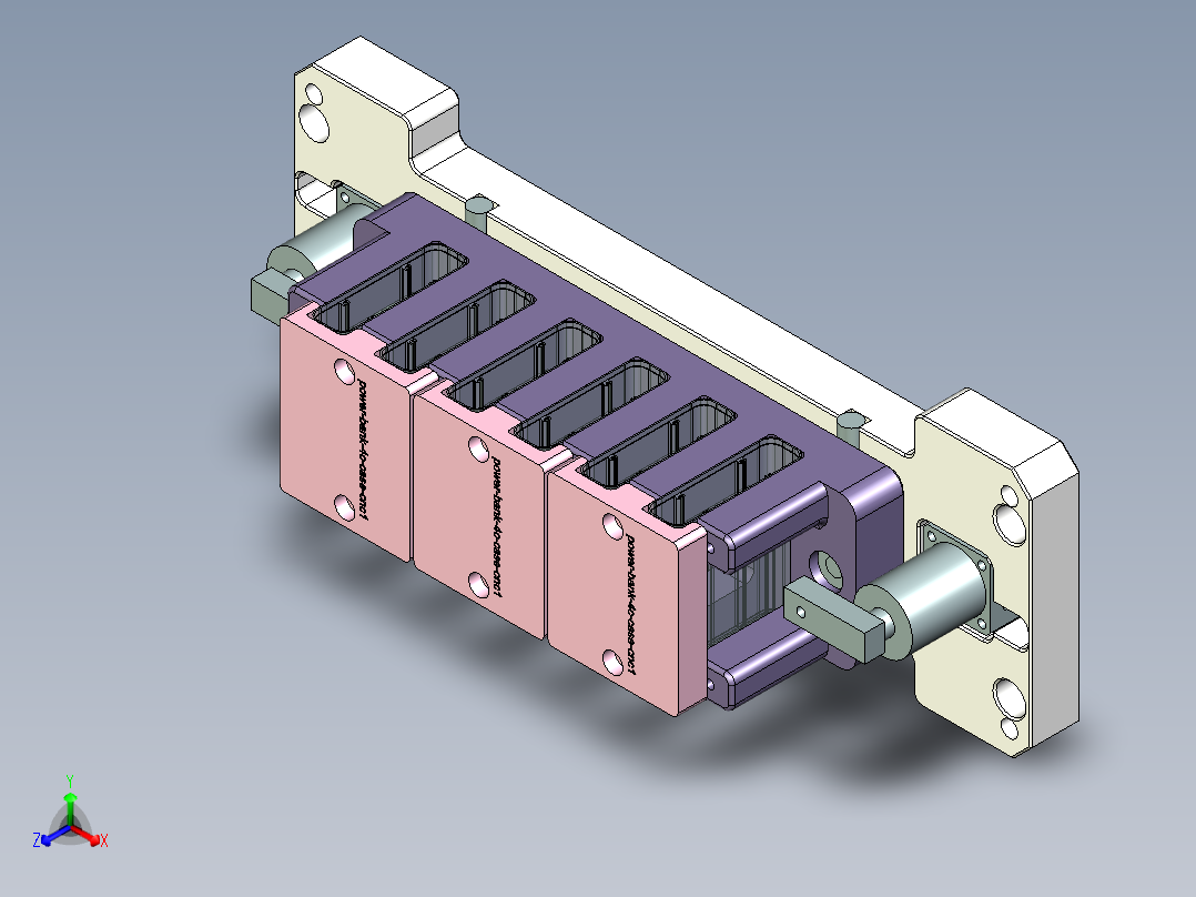 ower_bank_4c_case-0903正等轴测图