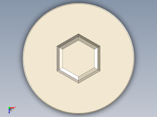 Screw_ISO_10642_M12x22_A2.STEP俯视缩略图