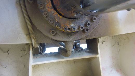 A0002829-焊接型液压缸 250x180x983 毫米缩略图