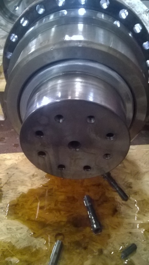 A0002829-焊接型液压缸 250x180x983 毫米缩略图