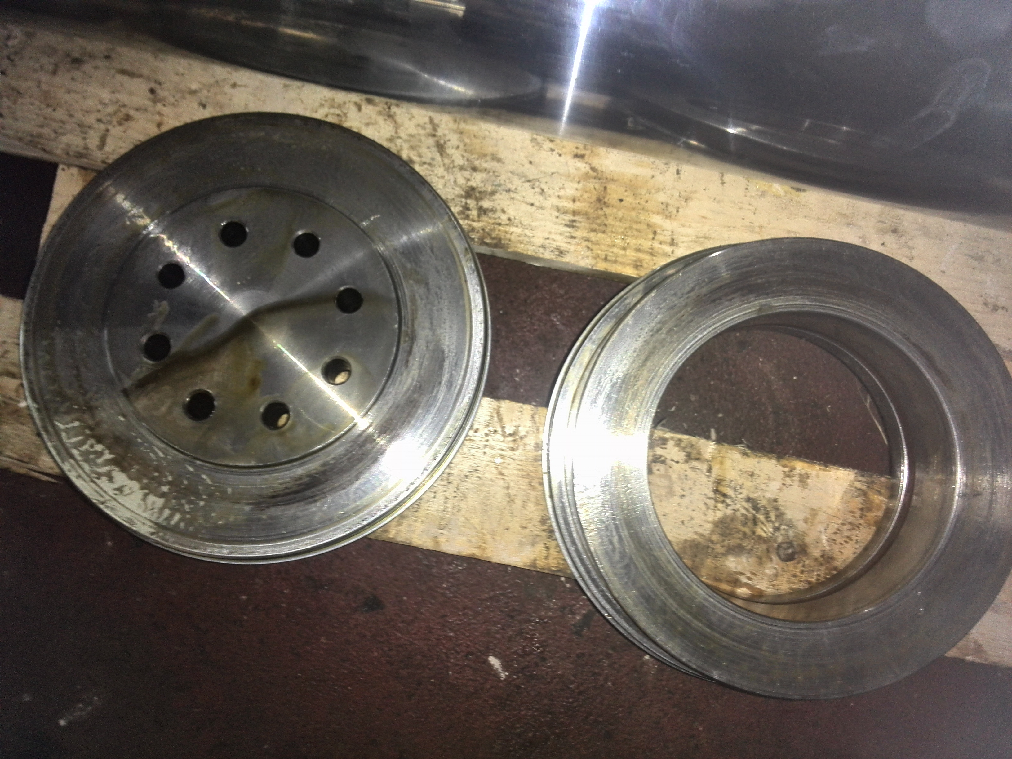 A0002829-焊接型液压缸 250x180x983 毫米