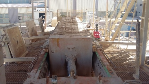 A0002829-焊接型液压缸 250x180x983 毫米缩略图