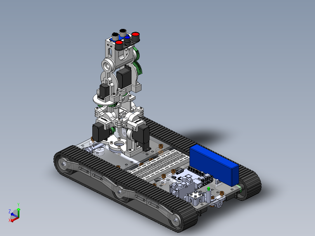 AGV小车、AGV(168)