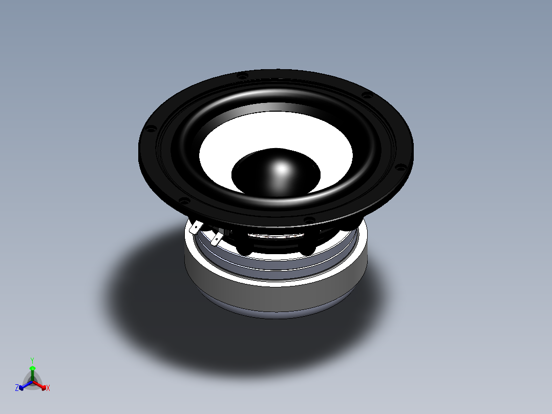 扬声器、喇叭(48)