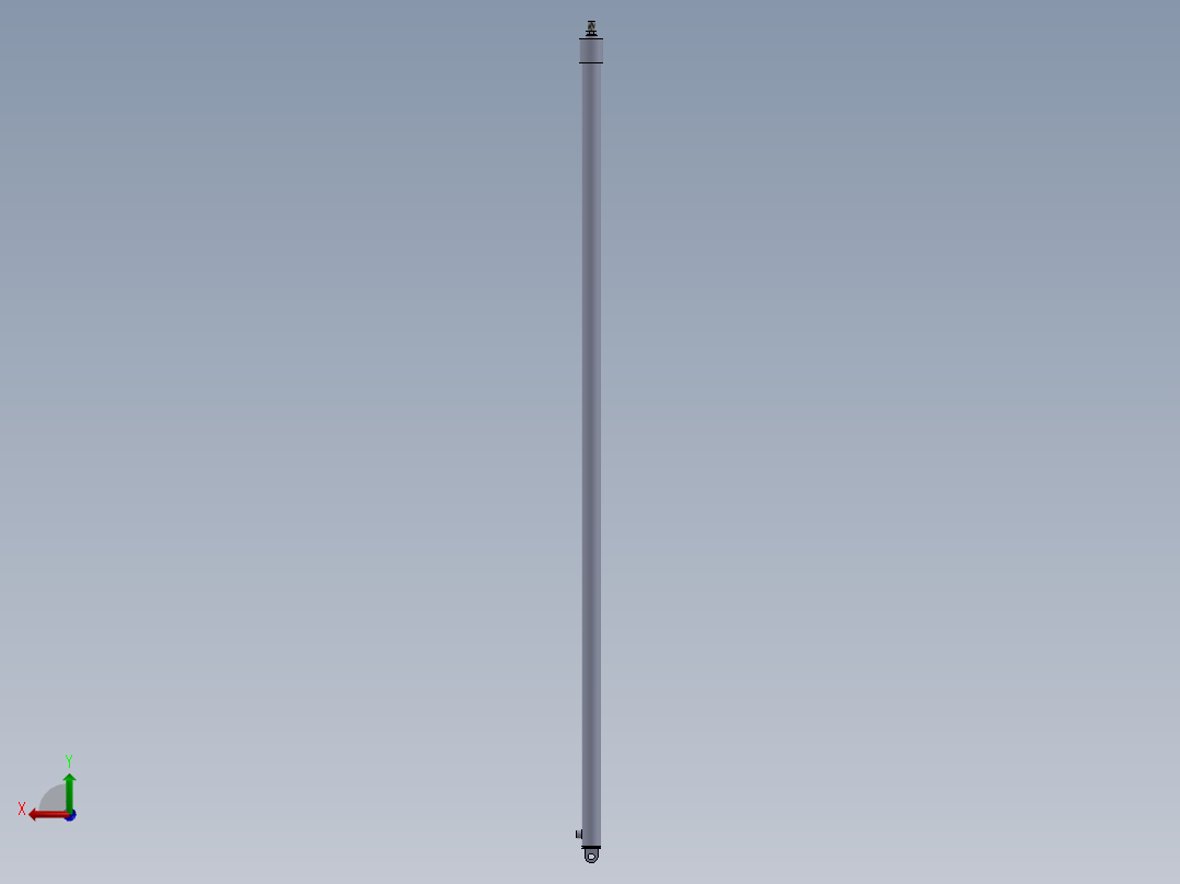 焊接式液压缸-50x35x2502-mm-1.snapshot.1后视图