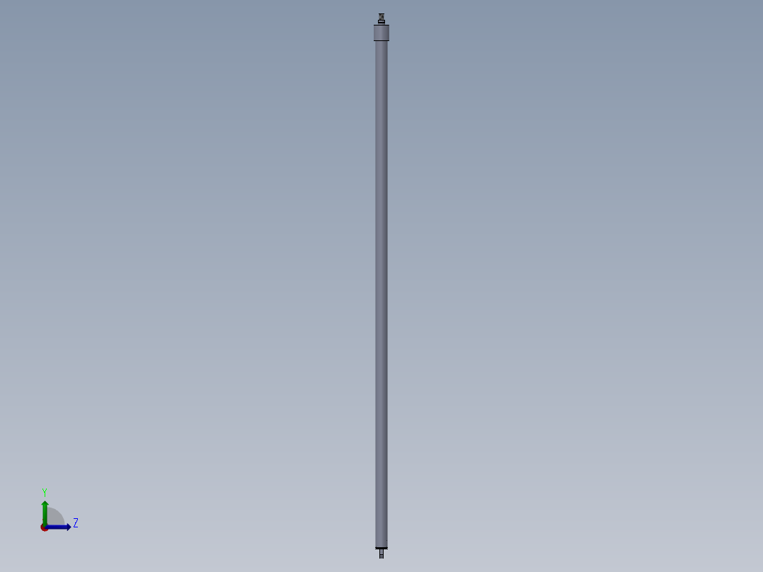 焊接式液压缸-50x35x2502-mm-1.snapshot.1左视图