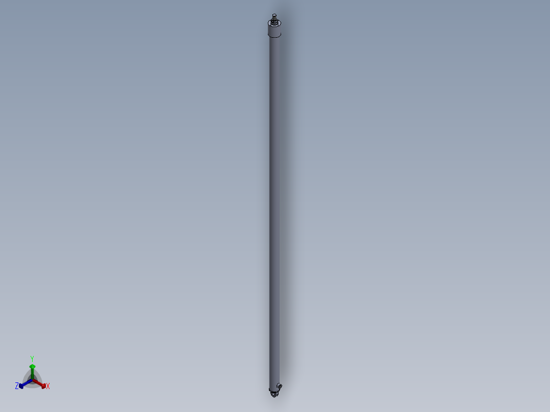 焊接式液压缸-50x35x2502-mm-1.snapshot.1正等轴测图