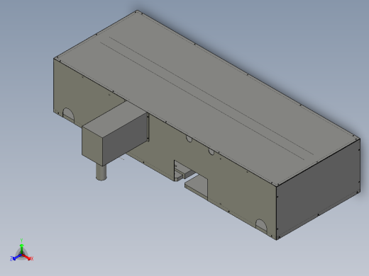 LM23102-03-00A光路装配体