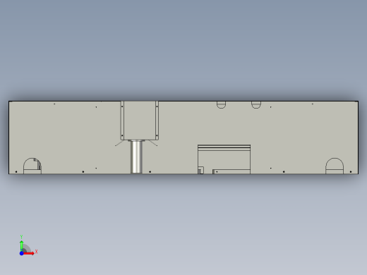 LM23102-03-00A光路装配体前视缩略图