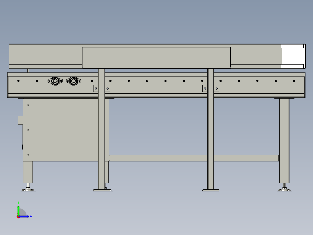 6滚筒线20220808左视图