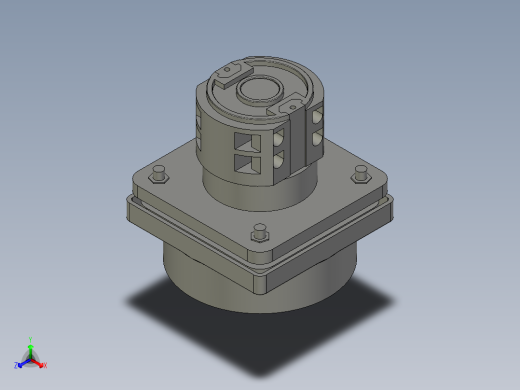 LW26-20开孔M2-转换开关