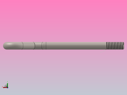 基础螺栓_3后视缩略图