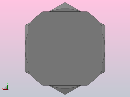 CJ2标准迷你气缸系列[CDJ2BΦ10mm-30S-A]后视缩略图