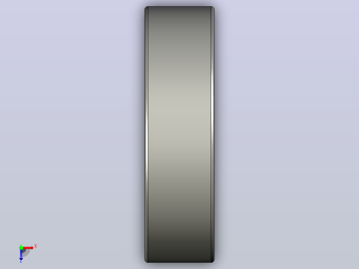 轴承 SKF 61900-61800俯视缩略图