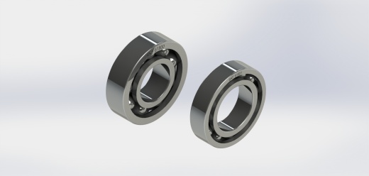 轴承 SKF 61900-61800缩略图