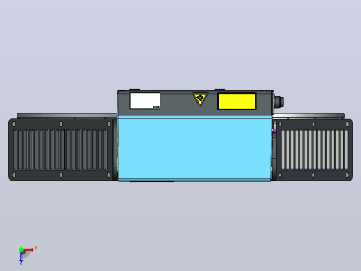 LMS4121R-13000激光扫描仪俯视缩略图