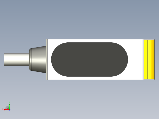 光学传感器BALLUFF BOS 6K-PU-1LHA-SA1-C-02光电传感器接近开关后视缩略图