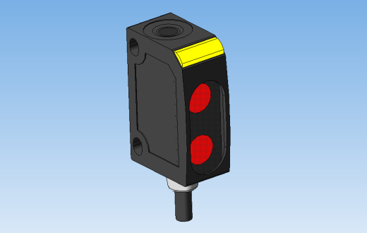 光学传感器BALLUFF BOS 6K-PU-1LHA-SA1-C-02光电传感器接近开关缩略图