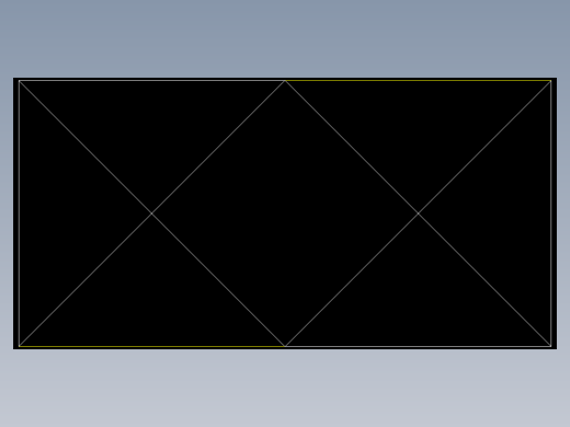 室内家具及植物三维模型十四-P005