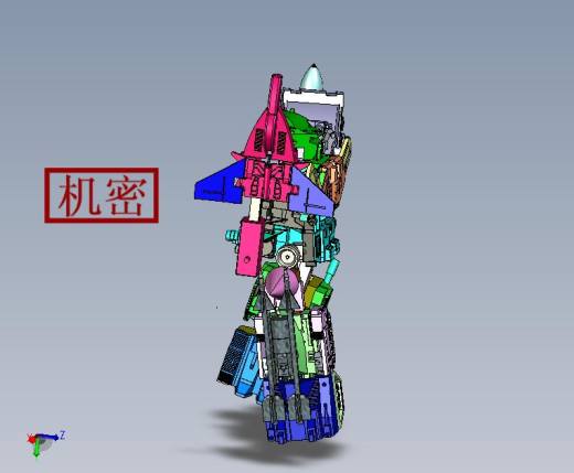 空中战警缩略图