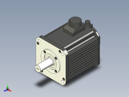 SGMGH-44AA安川伺服电机