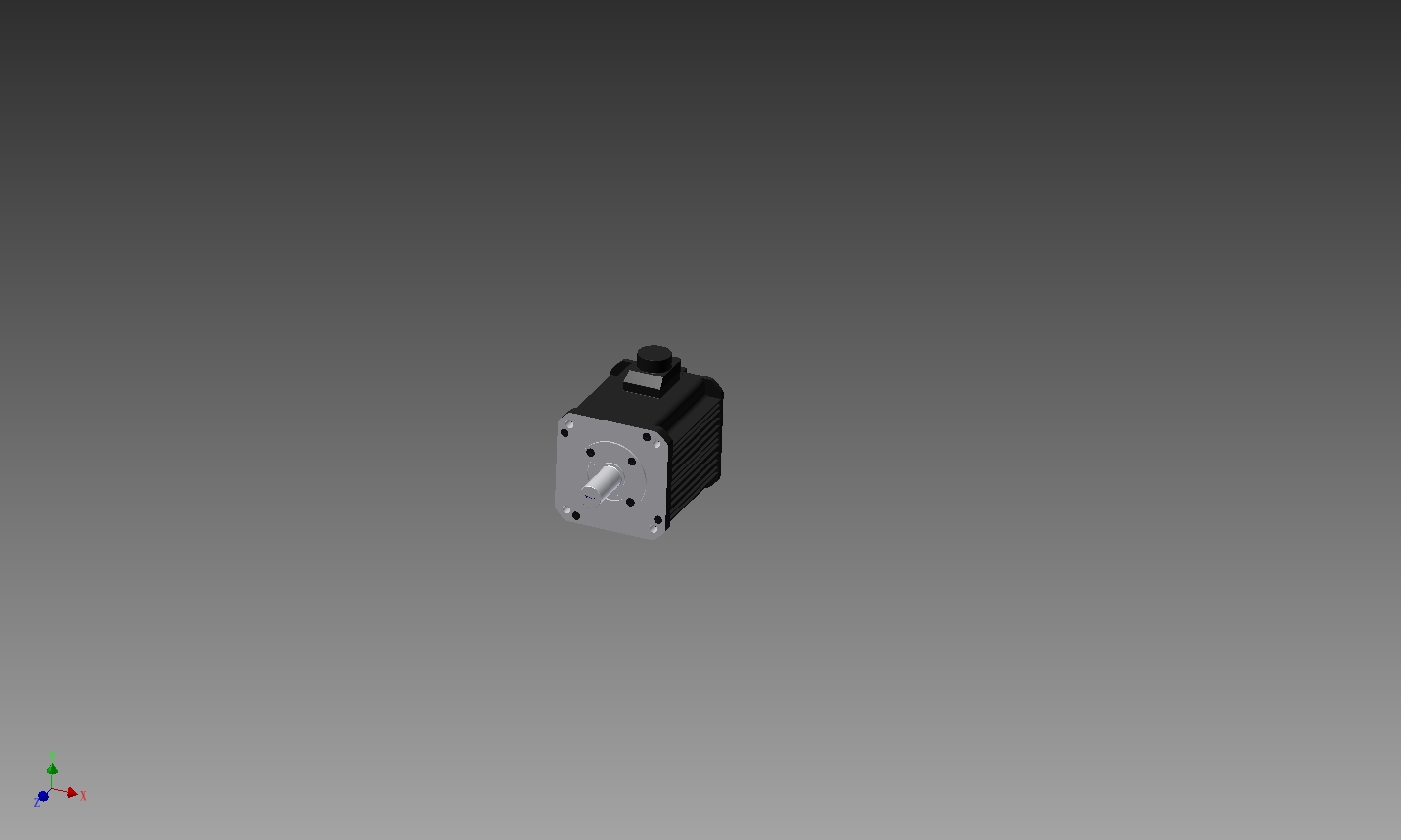 SGMGH-44AA安川伺服电机