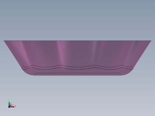 果盘前视缩略图