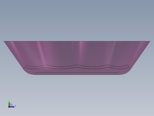 果盘左视缩略图