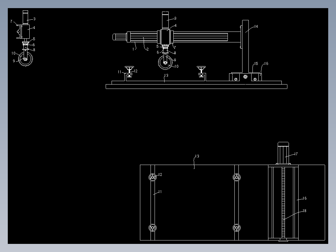 纤维板生产用切割装置