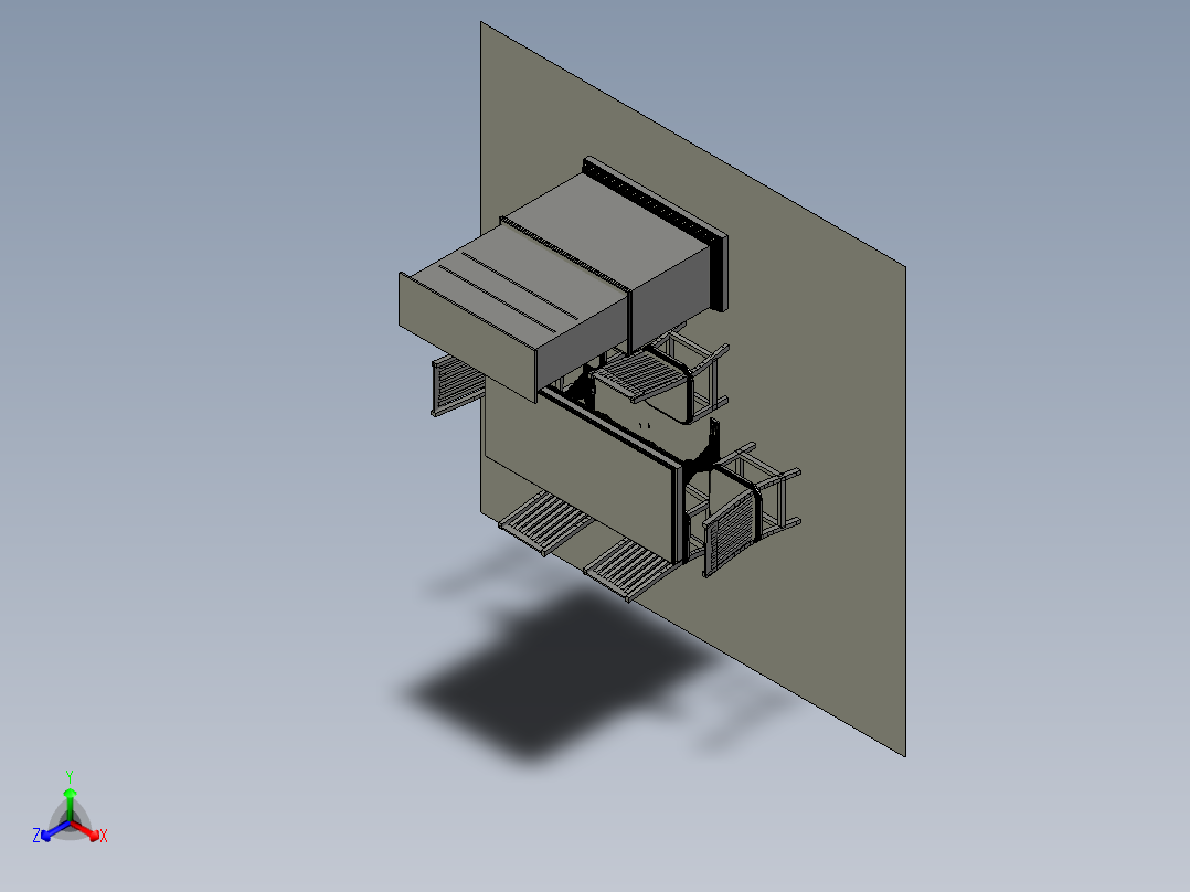 dining-room-set-tsvetan-milenkov-餐厅套装