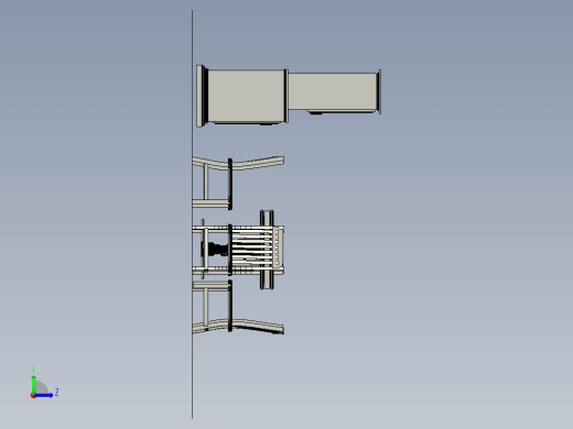 dining-room-set-tsvetan-milenkov-餐厅套装左视缩略图