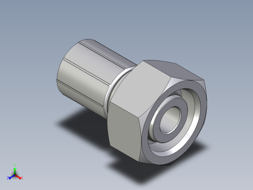 C979系列-24°重型直头