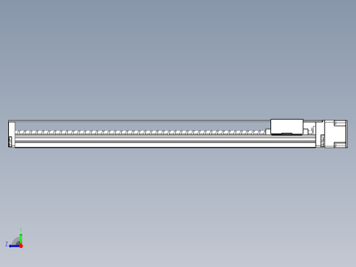 钢基模组-TPA-KNR-6005C-500A1-ML-H1S0右视缩略图