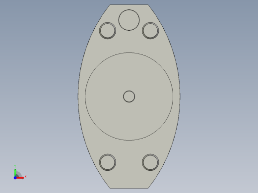 山特维克刀具6679805_TM01_MOD_0_0~TM01_00前视缩略图