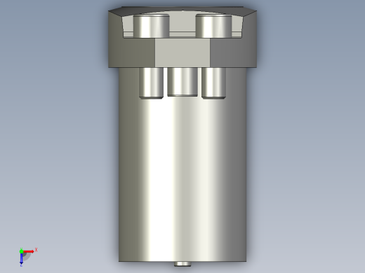 山特维克刀具6679805_TM01_MOD_0_0~TM01_00俯视缩略图