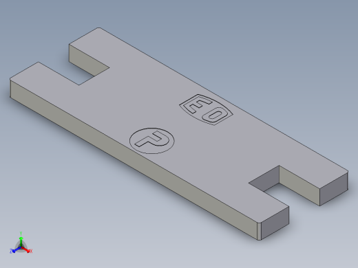 用于软管和硬管接头的工具SPC7X正等轴测缩略图