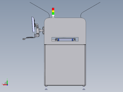 点胶机后视缩略图