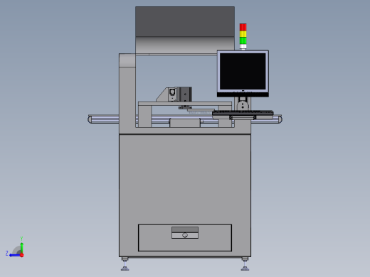 点胶机右视缩略图