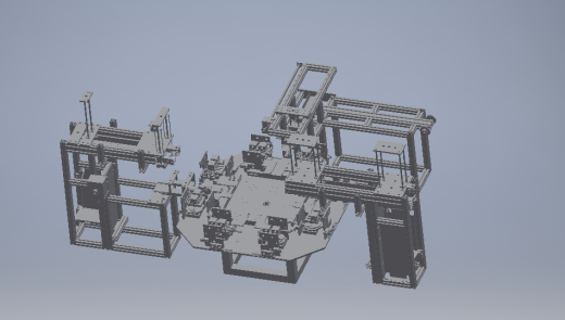 跳绳包装机缩略图