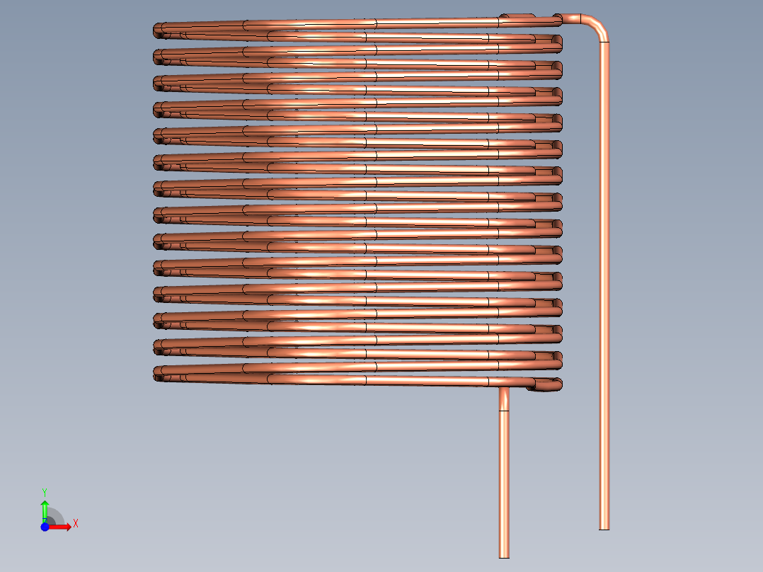 激励、绕组、绕线、线圈前视图