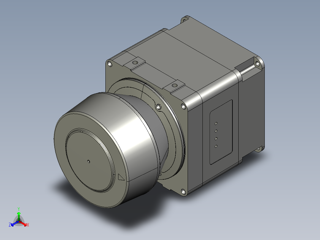 GL-11100-1130主视图